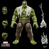 Marvel Legends Spider-Man, gloednieuwe Hulk-figuur, 15 cm Productafbeelding-voorbeeld 7