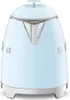 SMEG bouilloire pastel Mini 0,8 l KLF05PBEU Voir les images du produit 8