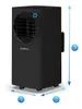 Mobiles Klimagerät Climative FUN 3,3 kW mit WiFi Smart Produktbild-Vorschau 6