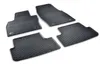 GH Gummifußmatten Set für Audi A1 + Seat Arona + Seat Ibiza Produktbild-Vorschau 1