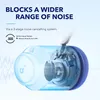 Cuffie senza fili Soundcore Space Q45 blu Anteprima dell’immagine prodotto 18