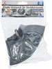 BGS technic Replacement hose for hand truck wheel, 160 mm Produktbild-Vorschau 2