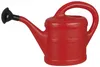 Geli Gießkanne COLOURS Rot 1 Liter - Kunststoff Produktbild-Vorschau 2