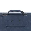 reisenthel Einkaufstrolley Trolley M Herringbone Dark Blue Produktbild-Vorschau 4