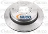 VAICO Bremsscheibe Q+, Erstausrüsterqualität Produktbild-Vorschau 2