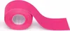 Kinesiologie-Tape pink, synthetisches Vlies 185 g, 5 cm x 5 Produktbild-Vorschau 3