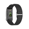 NILOX Onair Fitness Band 25h batterie 2 couleurs noir Voir les images du produit 2