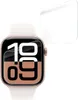Hydrogel Folie für den Bildschirm für Apple Watch 11 / 10 Produktbild-Vorschau 11
