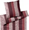 JOOP! Mako-Satin-Kissenbezug einzeln Paisley Stripes Farbe Produktbild-Vorschau 2