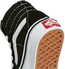 Vans Sneakers VN000D5F6BT1 in Black color size 125 Podgląd zdjęcia produktu 2