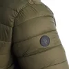 U.S. POLO ASSN. Herren-Steppjacke mit Kapuze US40127020 Produktbild-Vorschau 2