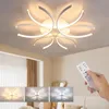 40W C-form LED Deckenleuchte, Dimmbare mit Fernbedienung, Produktbild-Vorschau 3
