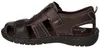 American Club CY 195 Herren Leder Sandalen geschlossen Produktbild-Vorschau 3