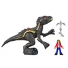 Fisher-Price Imaginext GKL51, 3 rok/roky, Vícebarevný, Náhled obrázku produktu 7