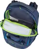 satch Pack Schulrucksack Einzeln Blue Tech Produktbild-Vorschau 15