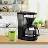 Melitta 1023-04, Filterkaffeemaschine, 1,2 l, Gemahlener Produktbild-Vorschau 2