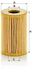 MANN FILTER Ölfilter HU7008Z VW 1,6/2,0TDI 09- Produktbild-Vorschau 7
