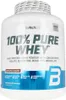 BioTech 100% Pure Whey 2270 g chocolate Anteprima dell’immagine prodotto 6
