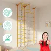 Sprossenwand aus metall Turnleiter Jupiter Produktbild-Vorschau 4