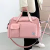 Sporttasche Damen Herren, Reisetasche mit Schuhfach, Produktbild-Vorschau 14