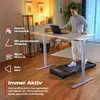Sportstech Laufband sPad1000 | Treadmill bis 12 km/h | 17% Produktbild-Vorschau 4