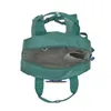 LAESSIG Mini Square Backpack Little Gang dark green GANG Produktbild-Vorschau 5