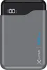 Xlayer Powerbank Micro PRO Space Grey 5000mAh Produktbild-Vorschau 1