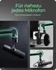 Icy Box IB-MAG103B-T Professioneller Mikrofonarm IcyBox mit Anteprima dell’immagine prodotto 5
