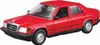 Bburago 18-21103 - Modellino auto - Mercedes 190E '87 Anteprima dell’immagine prodotto 9