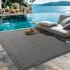Homebyhome In & Outdoor Teppich Terrasse Balkon Produktbild-Vorschau 1