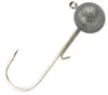 Spro Round Jighead Jig 22 - Jighaken, Größe / Gewicht / Produktbild-Vorschau 3