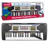 Bontempi Electronic Keyboard with microphone, Hudební Náhled obrázku produktu 4