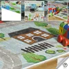 Obsession Teppich Torino Kids 231 Spielstraße 120x170cm Produktbild-Vorschau 9