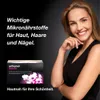 Orthomol Beauty pro ženy - mikronutrienty pro pleť, vlasy a Náhled obrázku produktu 2