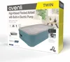 Avenli 24149EU Luftmatratze mit integrierter Pumpe 191 x 99 Produktbild-Vorschau 18