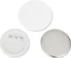 vidaXL 500 szt. Przyciski 44 mm Podgląd zdjęcia produktu 4