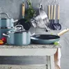 Zestaw patelni Greenpan Mayflower 5-częściowy + przybory Podgląd zdjęcia produktu 3