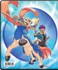 Ultra PRO Scarlet & Violet, Album na karty, Modrá, Náhled obrázku produktu 6