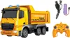 Crosslander PRO Camion de chantier télécommandé Voir les images du produit 1