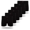 TEXEMP Herren Boxershorts Baumwolle 6er Pack Unterwäsche Produktbild-Vorschau 1