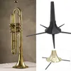 Skládací stojan na trubku, přenosný držák pro orchestrální Náhled obrázku produktu 7