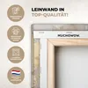 Leinwandbilder 120x80 cm - Buddha, moderne Wandbilder für Produktbild-Vorschau 2