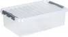 Sunware Boîte de rangement Q-line H6164302 32l Voir les images du produit 1