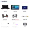 Autoradio compatibile con CarPlay e sistema Linux, adatta Anteprima dell’immagine prodotto 13