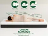 Premium 7-Zonen Taschenfederkern Matratze | H2 | 140 x 200 Produktbild-Vorschau 5