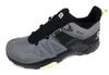 SALOMON Herren Trailrunningschuhe grau schwarz - Größe: UK Produktbild-Vorschau 15