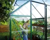 Palram - Szklarnia aluminiowa Canopia Hybrid 64 Green Podgląd zdjęcia produktu 18