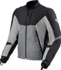 Revit Stratum Goretex Jacket Grey 2XL Men Grey 2XL Podgląd zdjęcia produktu 5