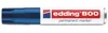 Edding 800 blau 4-12mm Keilspitze permanent Produktbild-Vorschau 10