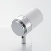 Lindby Strahler Kardo, Rondell, 3-flg., weiß, Metall, IP44 Produktbild-Vorschau 6